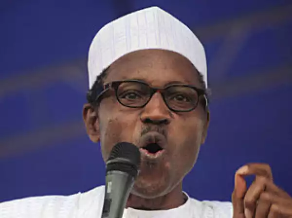 ‘I’ll Give My Best In Tackling Nigeria’s Problems’- Gen Muhammadu Buhari