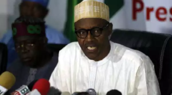 I’ll Overhaul Electoral Process – Gen Buhari
