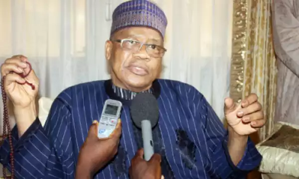 I’m Concerned Particularly On The Worsening Fuel Scarcity & Epileptic Power Supply – IBB