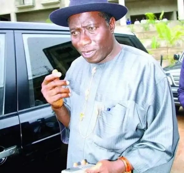 I’m Not Ready To Attack Jonathan Yet, But He Misruled Us - Says GEJ