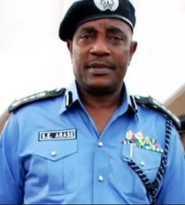 IG Orders Edo CP To Investigate Alleged Rape Of A 6-Yr-Old Girl By 3 Students Of School Of Nursing