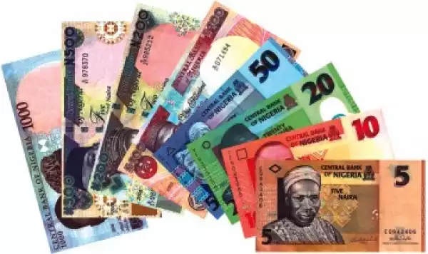 IMF Wants Nigeria To Further Depreciate Currency