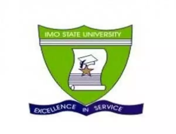 IMSU Pre-degree Admission Form 2015/2016 Is Out
