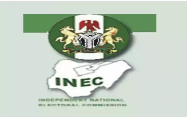 INEC Announces Four LGs’ Results In Ogun State