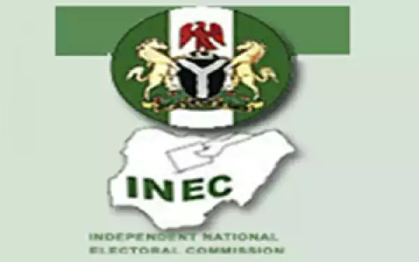 INEC Announces That Card Readers Will Be Used For April 11, 2015 Elections