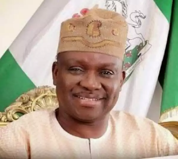 INEC Card Reader is a fraud, it will mar March 28 polls - Fayose