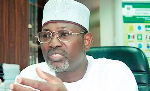INEC Chairman Prof. Jega Set To Vacate Office Today, June 30th