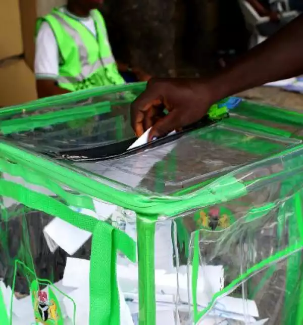INEC Fixes New Date – April 25 For Re-Scheduled Assembly Election In Cross River
