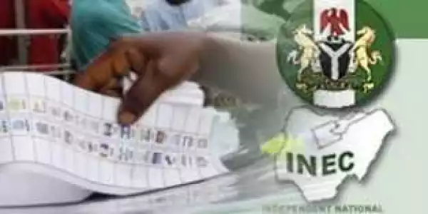 INEC National Commissioner Is Dead