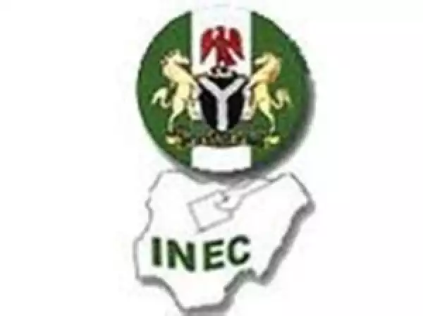 INEC Official Arrested For Mass Thumb-printing Of Ballot Papers