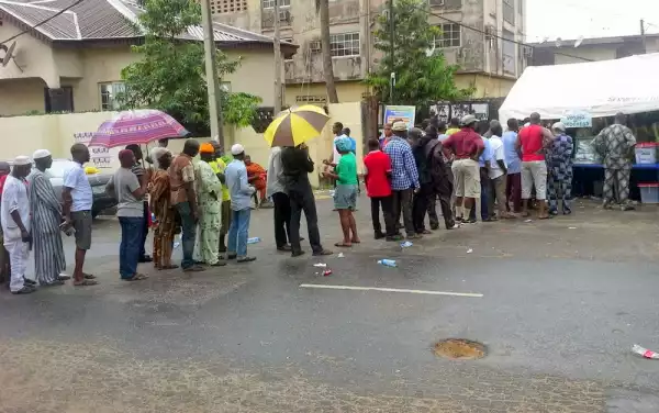 INEC Releases Statement On State Elections