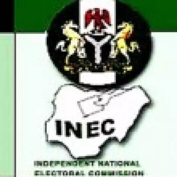 INEC Shifts State Assembly Election In Katsina LG To April 18