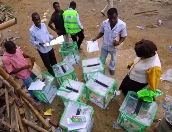 INEC may reprint ballot papers
