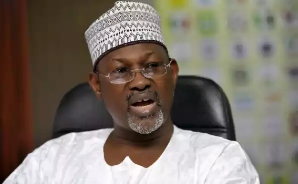 INEC to meet tomorrow to decide whether or not to shift the elections