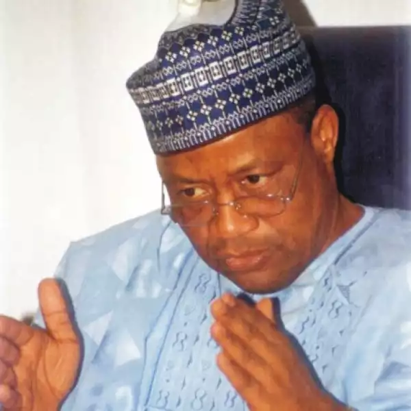 INEC will conduct elections on new dates as scheduled – IBB