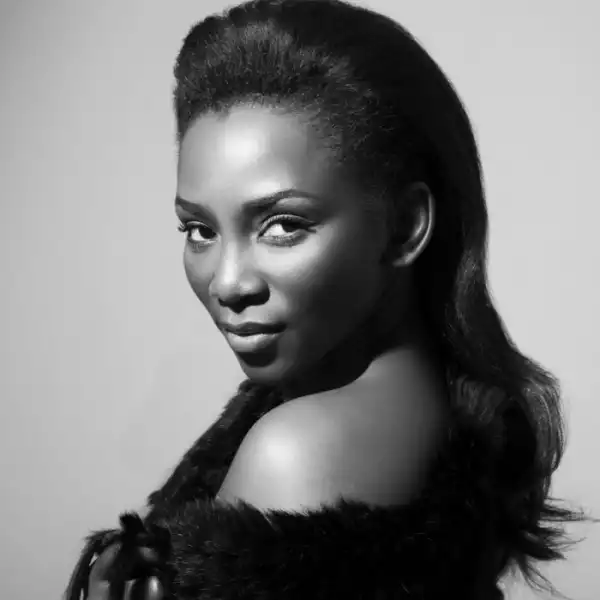I Am Not Like The Arrogant Characters I Play – Genevieve Nnaji