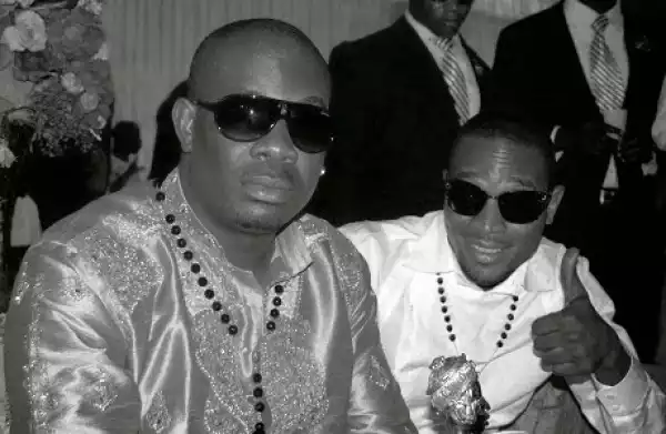 I Am Ready To Work With Don Jazzy – D’banj Speaks.