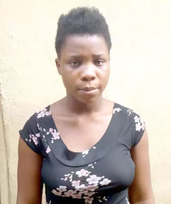 I DIDN’T MEAN TO KILL MY CHILDHOOD FRIEND, 17-YEAR-OLD GIRL LAMENTS