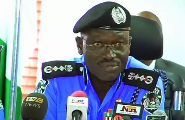 I Did The Right Thing During The Elections – Ex IGP Abba