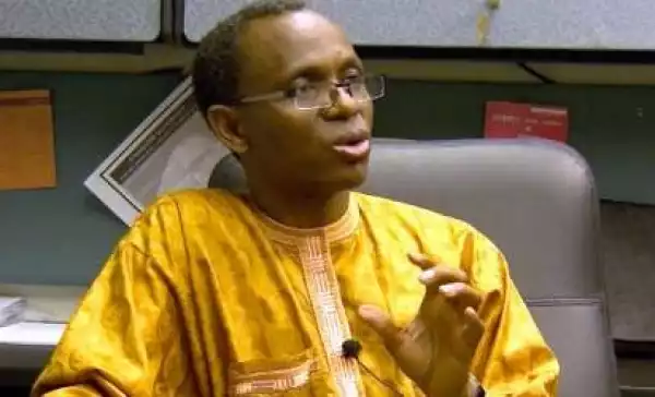 I Don’t Have N90bn, Neither Do I Own 40 Mansions – El-Rufai