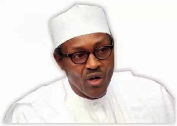 I Don’t Know What Fuel Subsidy Means – Gen M. Buhari