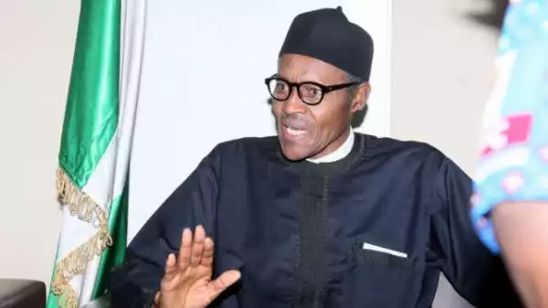 I Don’t Know Why People Are Anxious For Ministers – Pres. Buhari