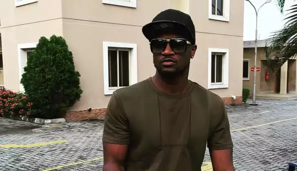 “I Don’t Like It When People Refer To Us As Dancers”- Peter Of Psquare