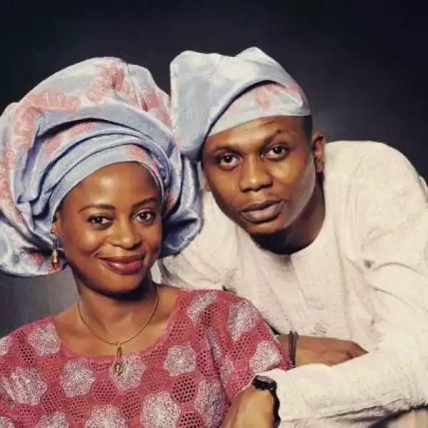 “I Fight My Wife A Lot”- Reminisce 