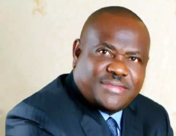 I Have Declared My Assets According To Law – Gov. Wike