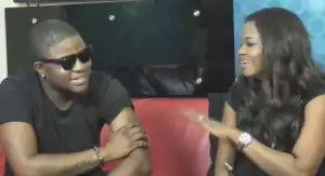 “I Have Moved on from the twitter battle." - Skales