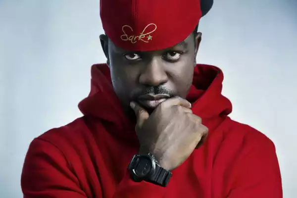 I Have Never Voted For Any Political Before – Rapper Sarkodie Reveals