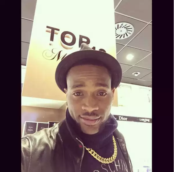 I Intend To Marry and Have A Child This Year  – D’Banj
