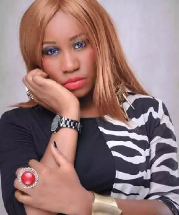 I May Lose My Virginity Soon – Adokiye Reveals