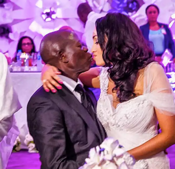 I Met My Wife A Virgin – Gov Adams Oshiomhole