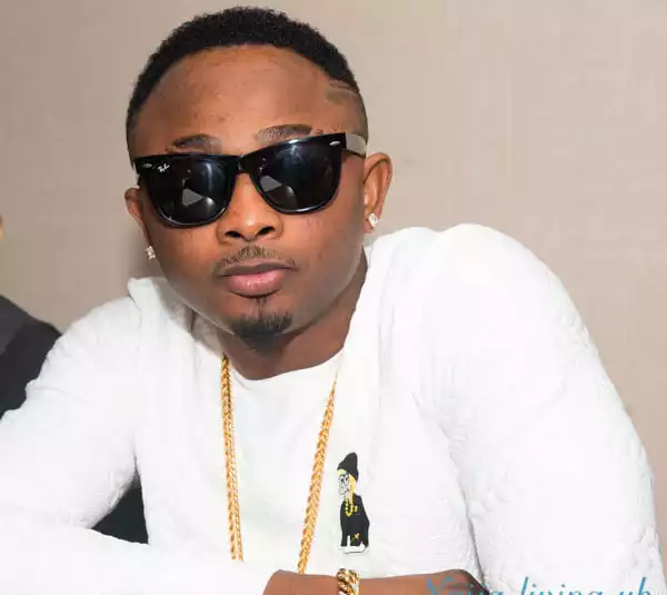 I Respect Basket Mouth & I Won’t Charge Him For A Show - Sean Tizzle