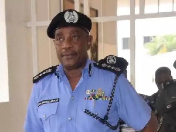 I Will Build Police Officers’ Capacity For Improved Performance – The Acting IGP