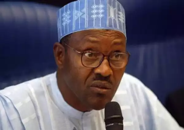 I Will Crush Boko Haram To The Last Man – President Buhari