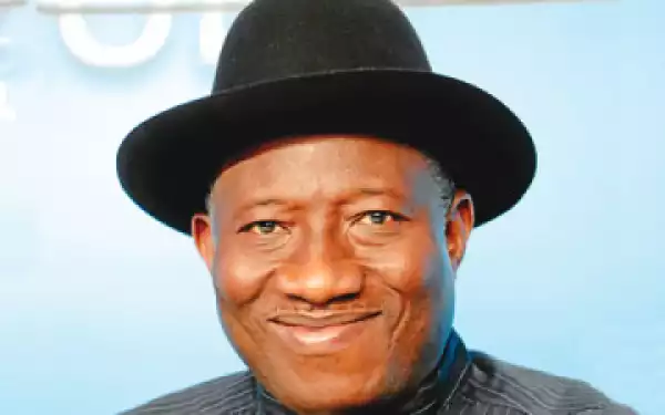 Analytics: 18 States Where Jonathan Might Lose This Election