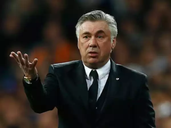I Will Manage Liverpool - Carlo Ancelotti