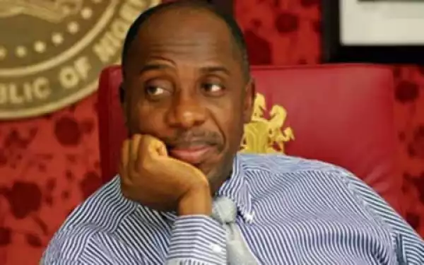 I Will Not Attend Wike’s Inauguration Ceremony – Amaechi
