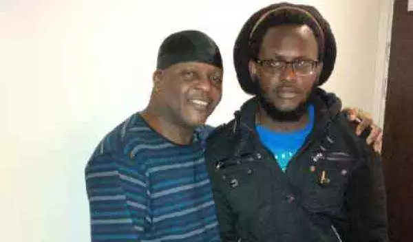 I Wish Clarence Peters Was Not My Son – Sir Shina Peters