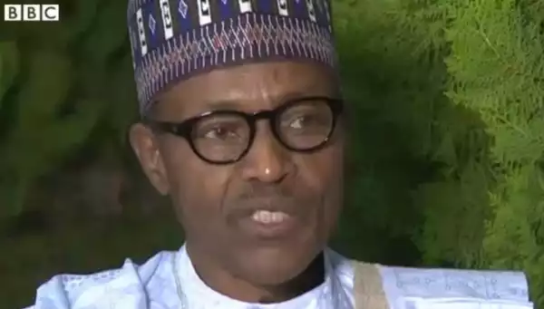 I am not a miracle worker, Do not expect miracles -Buhari