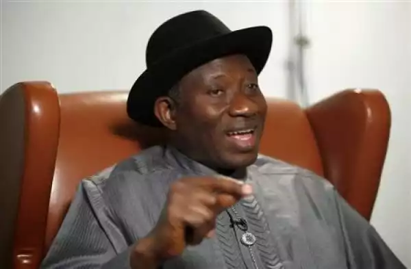 I and my team underestimated Boko Haram – president Jonathan