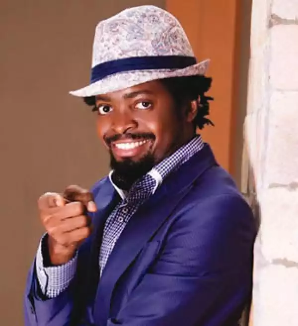 I cannot cancel my show because of election –Basketmouth