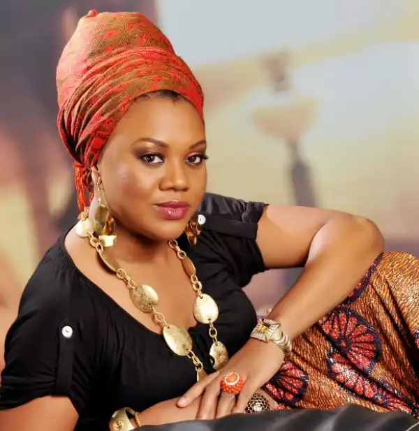 I don’t have a Facebook account’ – Stella Damasus