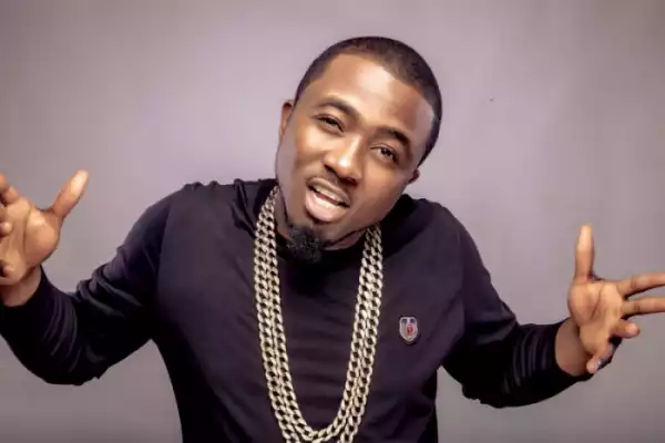 Ice Prince Launches Self-Owned Record Label