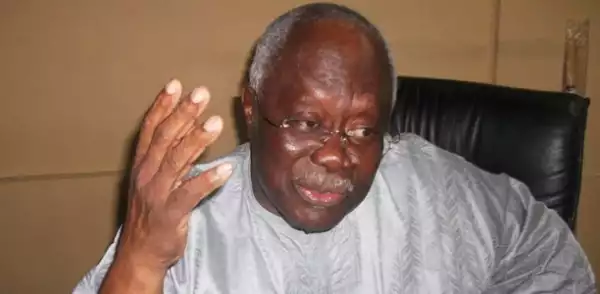 If APC wins; I will go into exile - Bode George