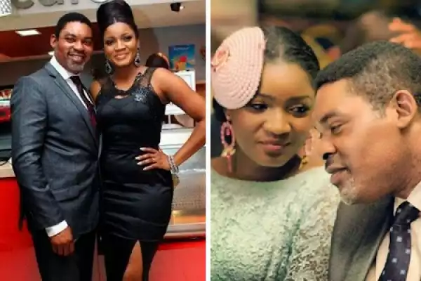 If I Didn’t Marry Early, I Will Probably Still Be Single – Omotola Jalade