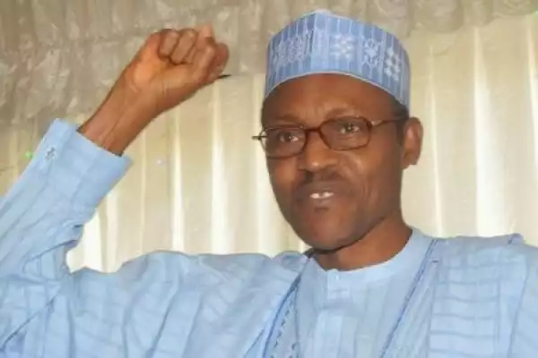 If Not For The Help Of Card Readers, PDP Would Have Rigged Election Results – Gen Buhari