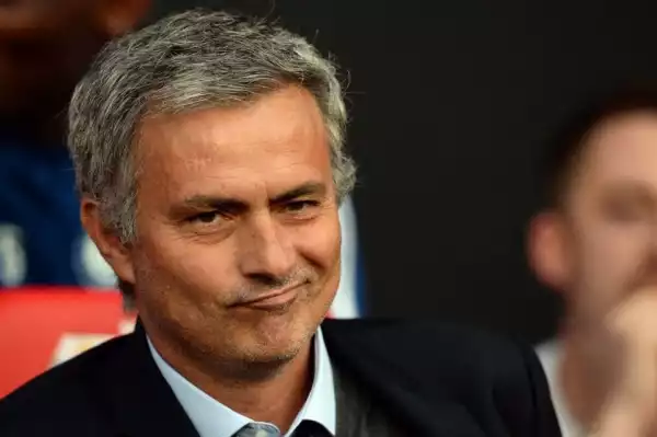 “If The Club Wants To Sack Me I Have No Problem With That.”- Jose Mourinho